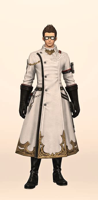 ffxiv indagator set